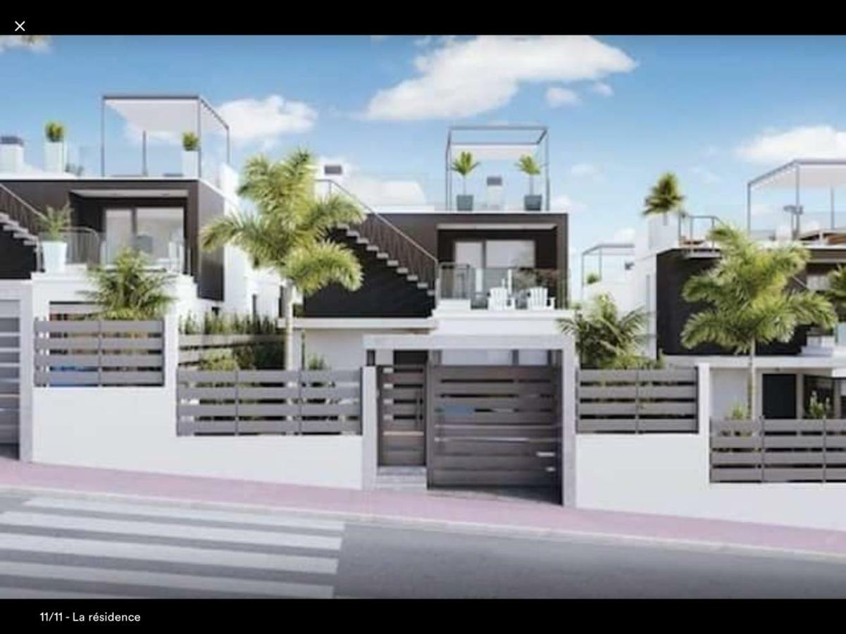 Casa Villamartin Exterior photo