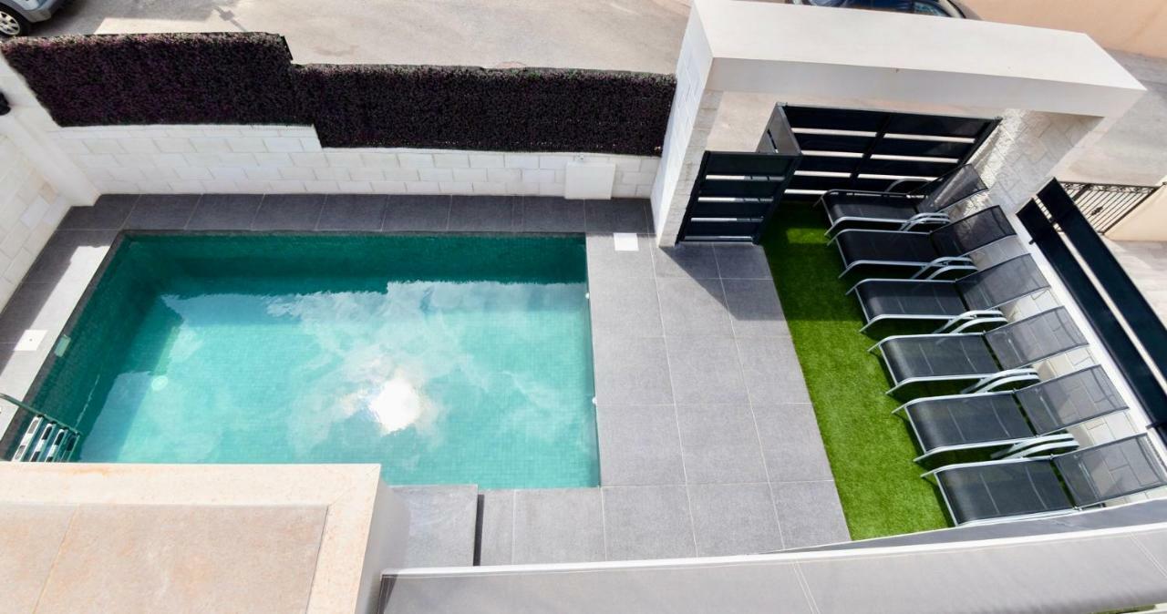 Casa Villamartin Exterior photo