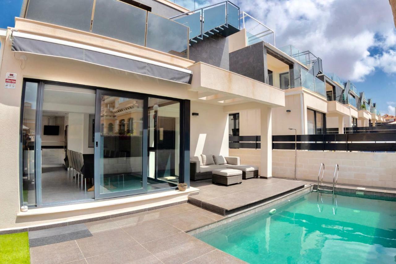 Casa Villamartin Exterior photo