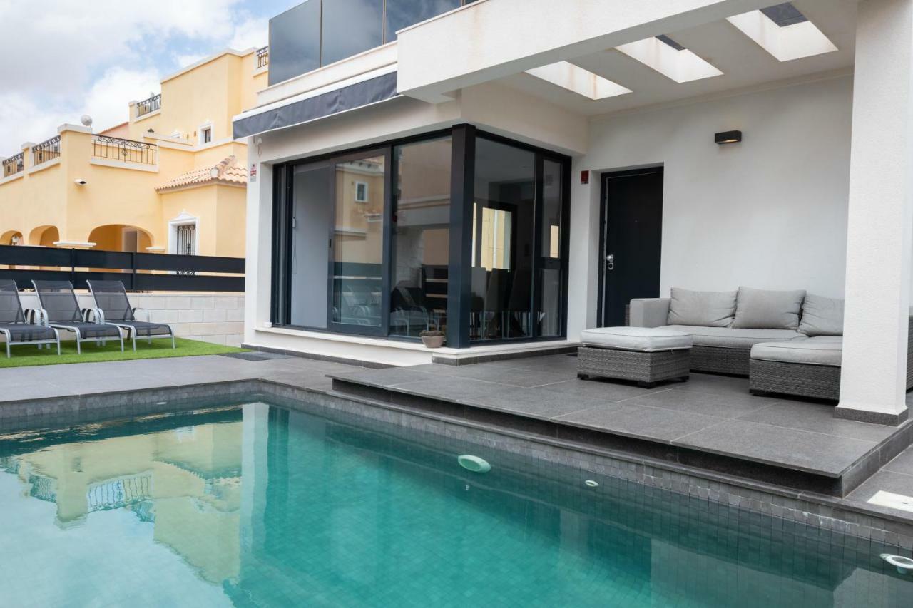 Casa Villamartin Exterior photo