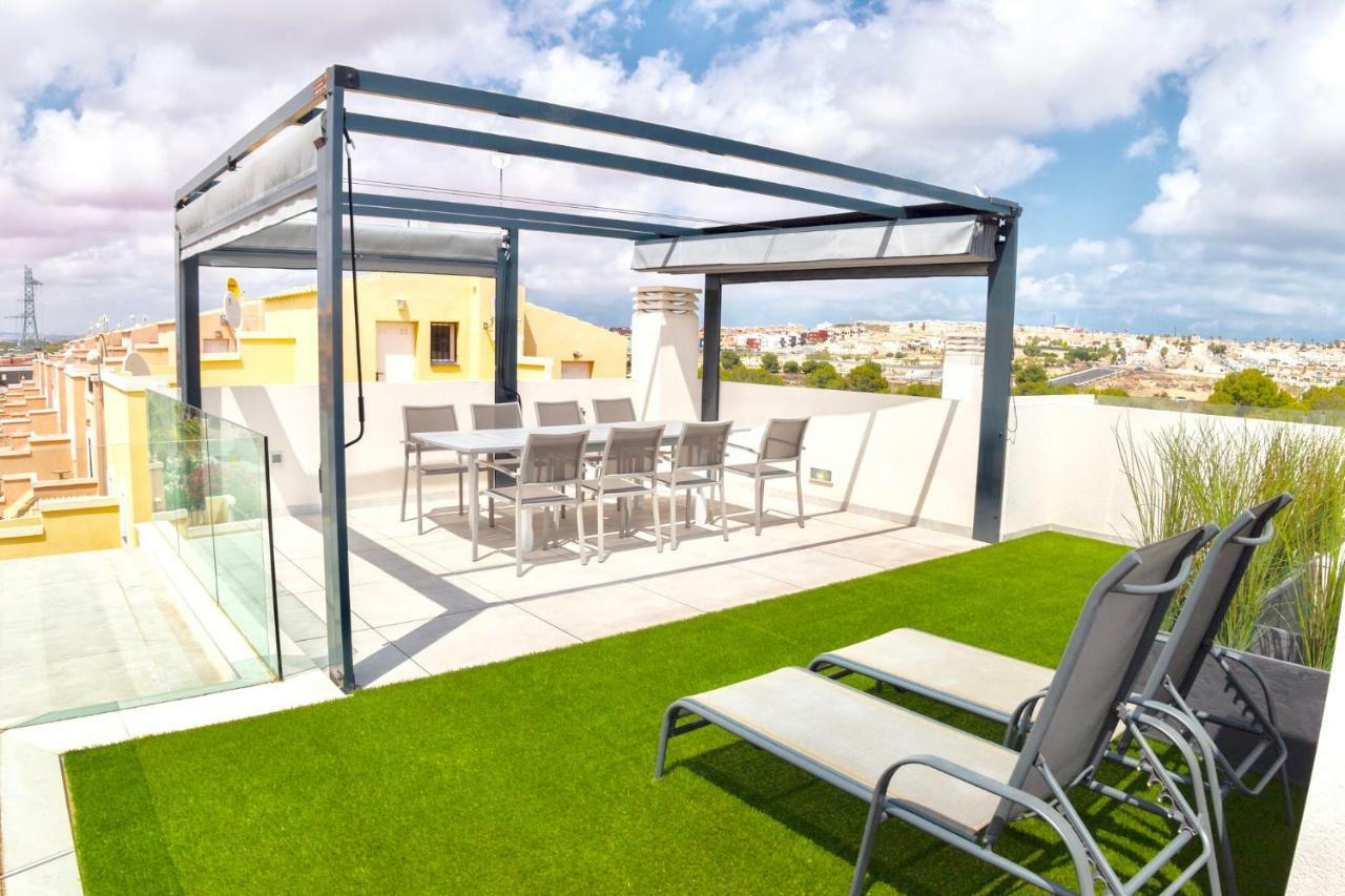 Casa Villamartin Exterior photo