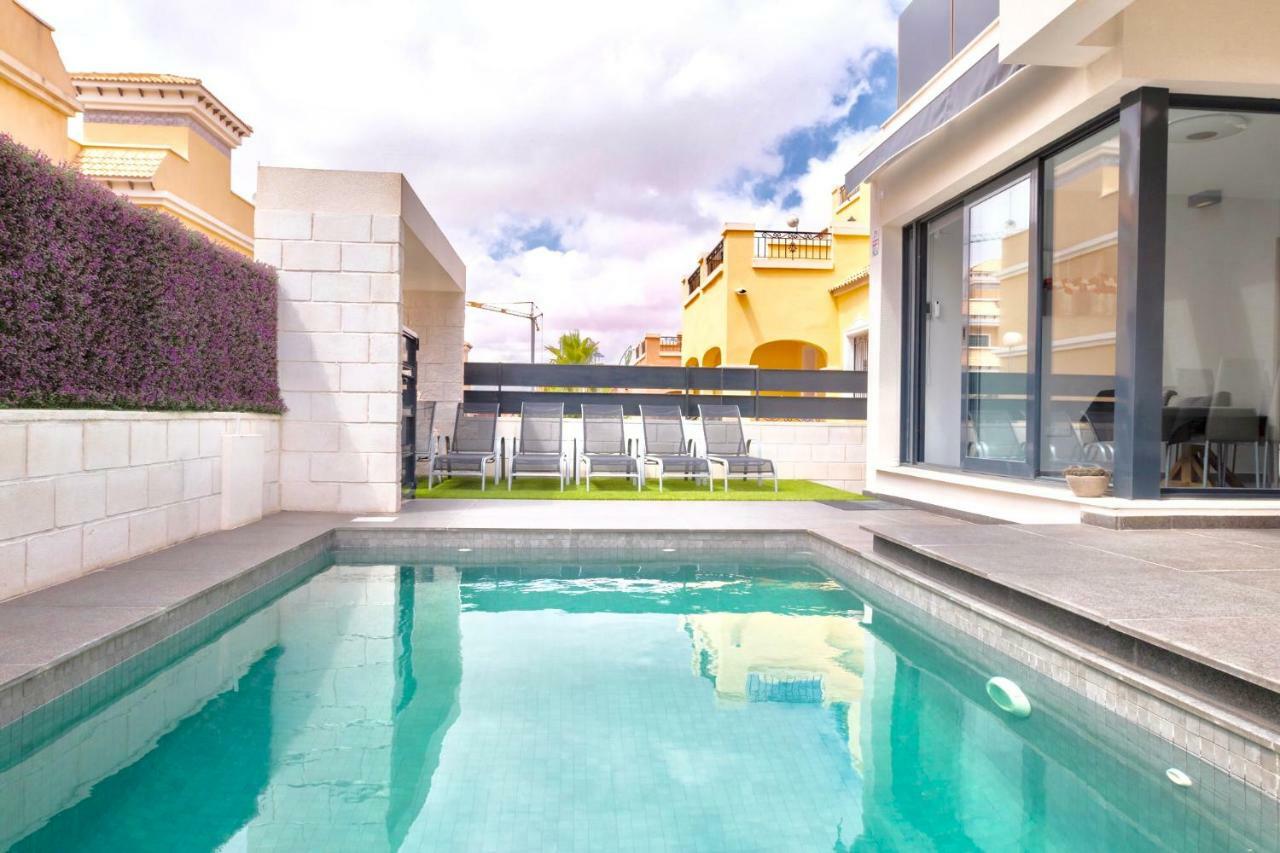 Casa Villamartin Exterior photo