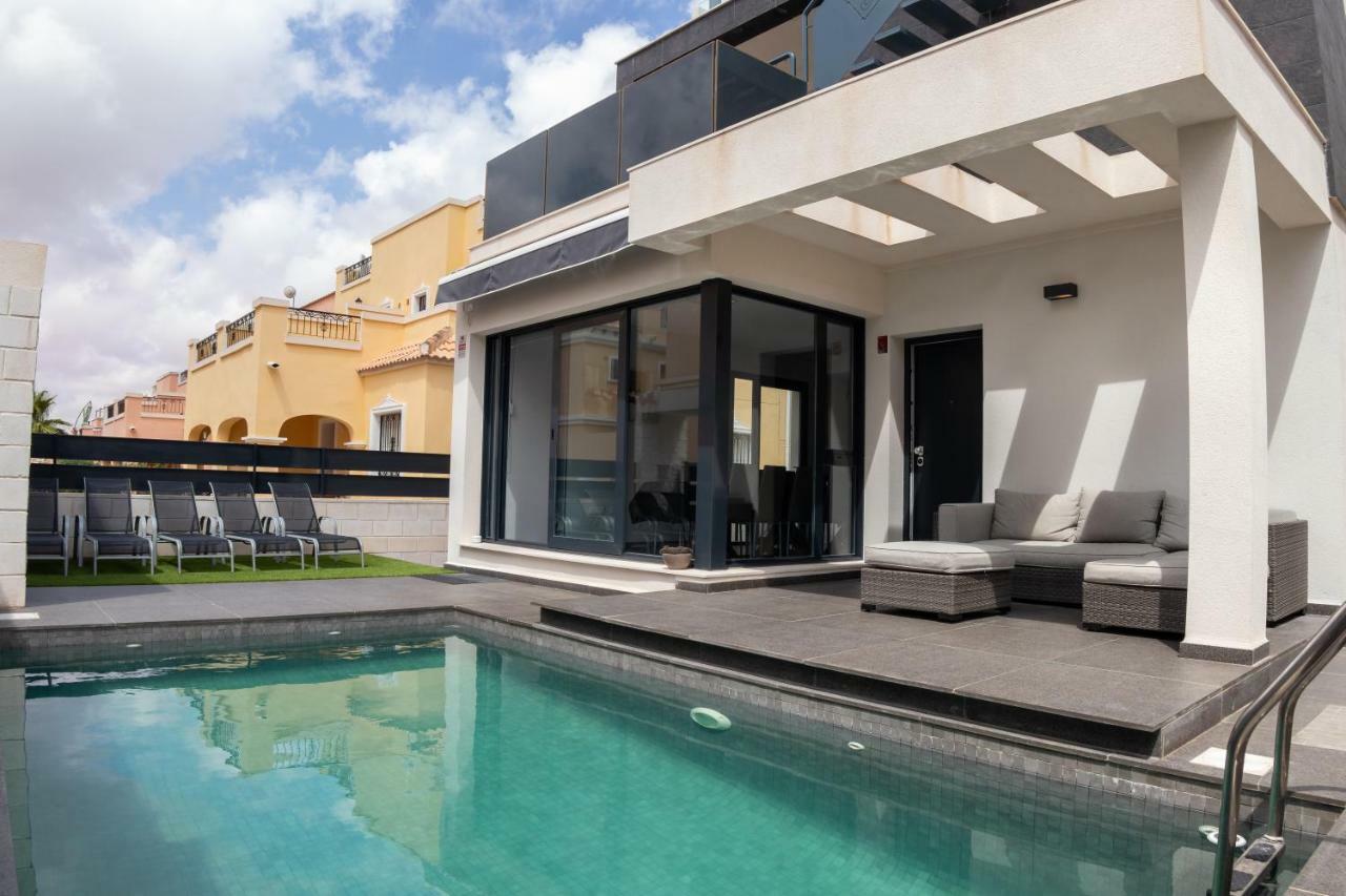Casa Villamartin Exterior photo