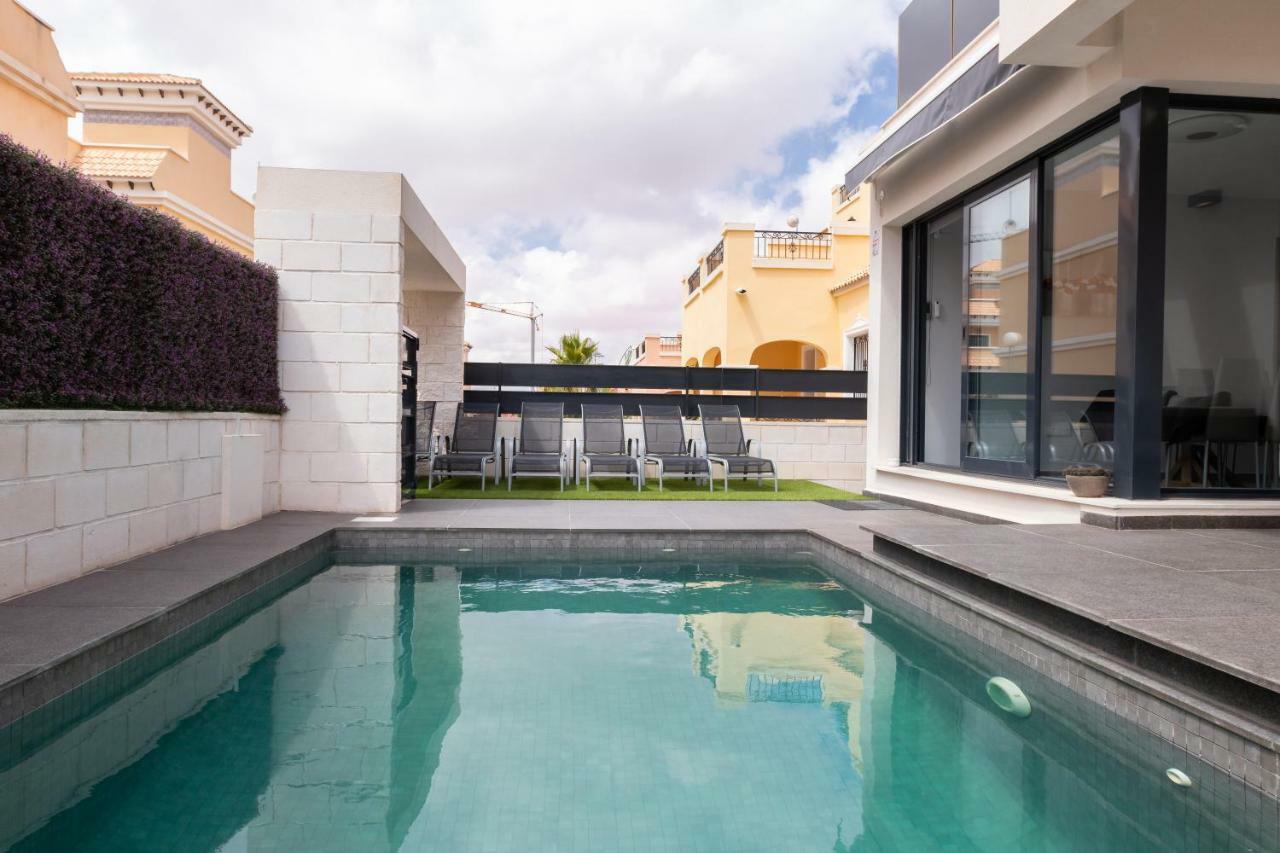 Casa Villamartin Exterior photo