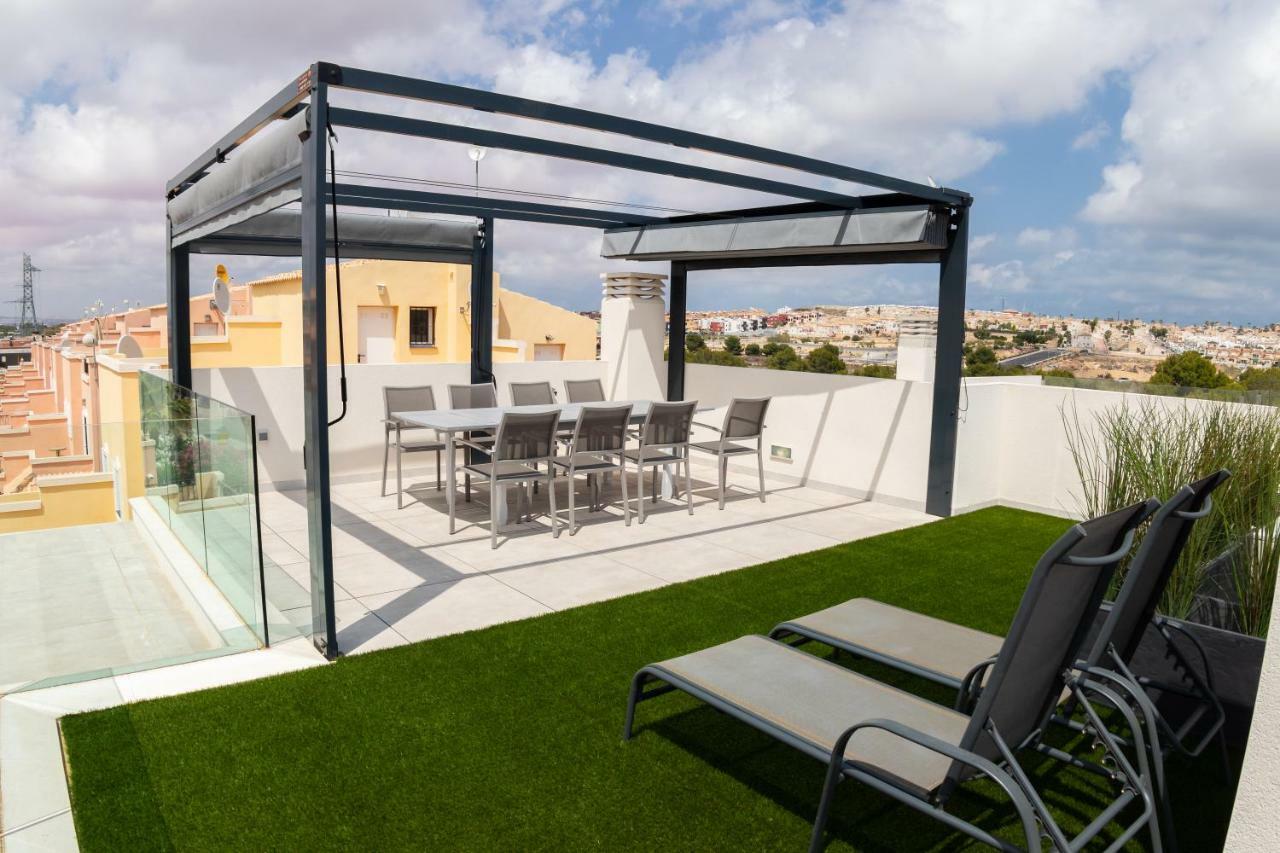 Casa Villamartin Exterior photo