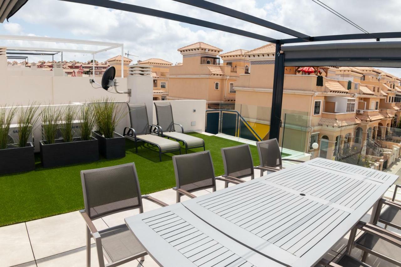 Casa Villamartin Exterior photo